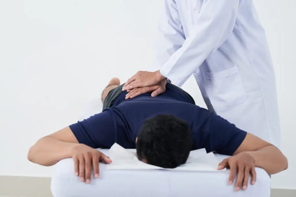The Health Benefits of Chiropractic Adjustments You Need to Know