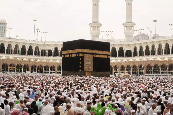 Is Umrah Package From Dubai By Best Easy?