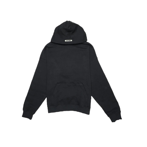 Fear Of God Essentials Hoodie: Blending Luxury and Comfort