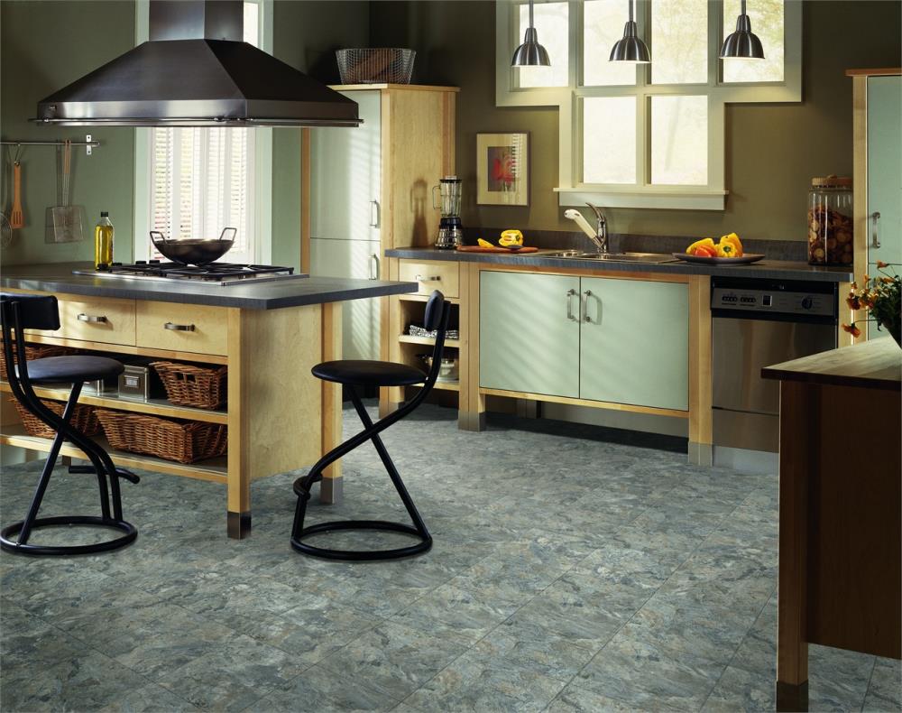 Armstrong Crescendo Flooring: The Perfect Blend of Durability and Style for Your Home