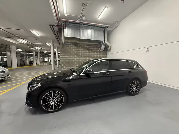 How to Finance Your Used Mercedes-Benz Vehicle: Key Considerations