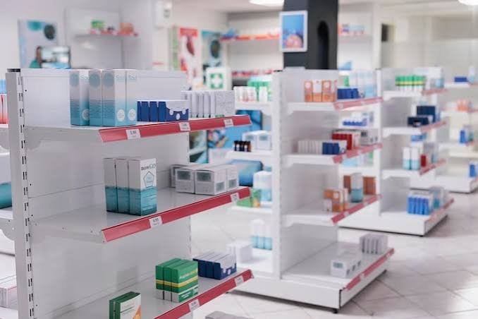 Intex Pharma Shop: What You Should Know Before Ordering