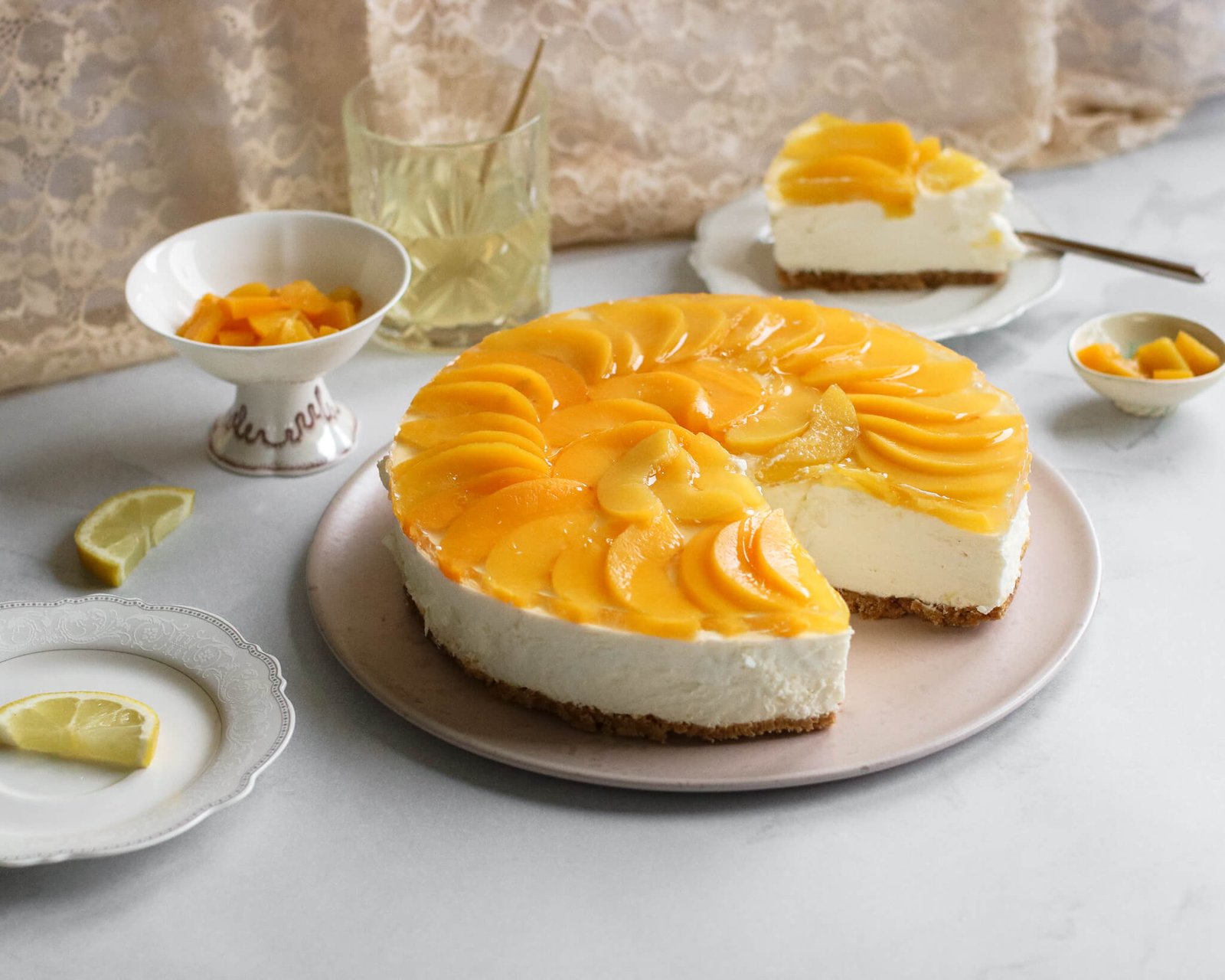 Beginner’s Guide to Nekeptas tortas: Simple Techniques for a Stunning No-Bake Dessert