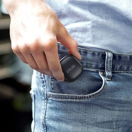 Why the COLMI R10 Smart Ring Is Worth Considering for Everyday Health Tracking