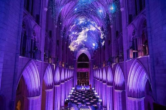 Gala Photographer Washington DC: Capturing Elegant Moments and Memorable Events