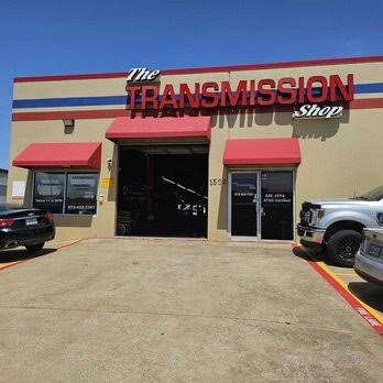 When Is a Transmission Rebuild in Glendale the Right Choice for Your Vehicle?